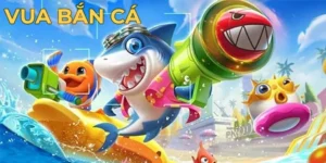 Bí Quyết Chinh Phục Vua Bắn Cá Tại AX88 Nhận Thưởng Khủng