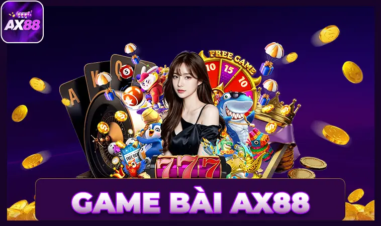 Nhà Cái AX88 - Trang Chủ Cá Cược Trực Tuyến Hàng Đầu Hiện Nay
