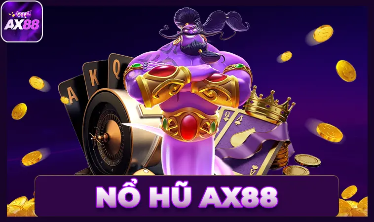 Nhà Cái AX88 - Trang Chủ Cá Cược Trực Tuyến Hàng Đầu Hiện Nay