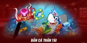 Hướng Dẫn Chơi Bắn Cá Thần Tài Tại AX88 Nhận Thưởng Cực Lớn