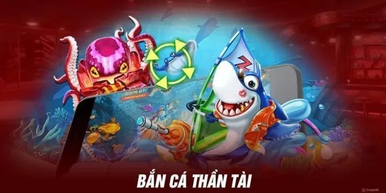 Hướng Dẫn Chơi Bắn Cá Thần Tài Tại AX88 Nhận Thưởng Cực Lớn