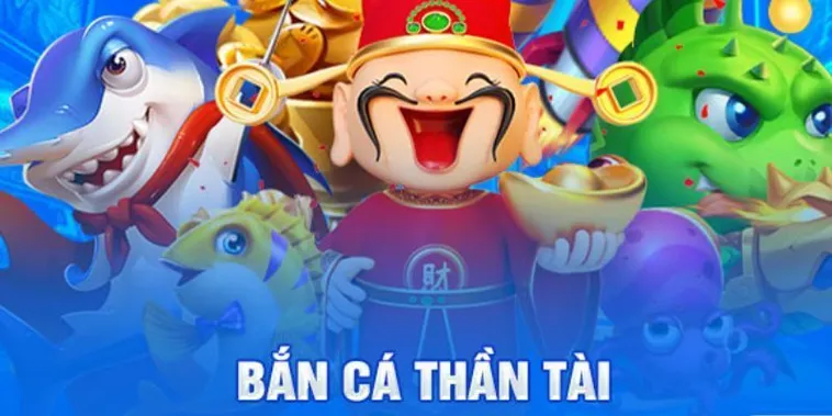 Hướng Dẫn Chơi Bắn Cá Thần Tài Tại AX88 Nhận Thưởng Cực Lớn