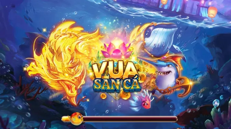 Bí Quyết Chinh Phục Vua Bắn Cá Tại AX88 Nhận Thưởng Khủng