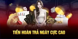 Chương Trình Hoàn Trả Không Giới Hạn Tại Nhà Cái AX88 Cực Khủng