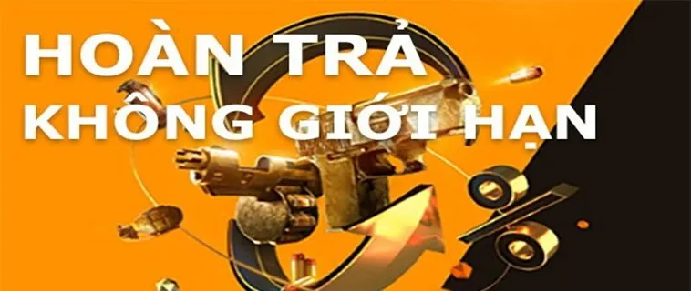 Chương Trình Hoàn Trả Không Giới Hạn Tại Nhà Cái AX88 Cực Khủng