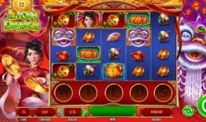 Hướng Dẫn Quay Nổ Hũ Lân Hái Lộc Tại AX88 Thắng Lớn Nhanh
