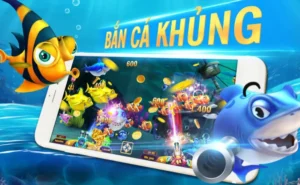 Tiêu Diệt Quái Vật Ngoài Hành Tinh Tại Bắn Cá Men In Black AX88