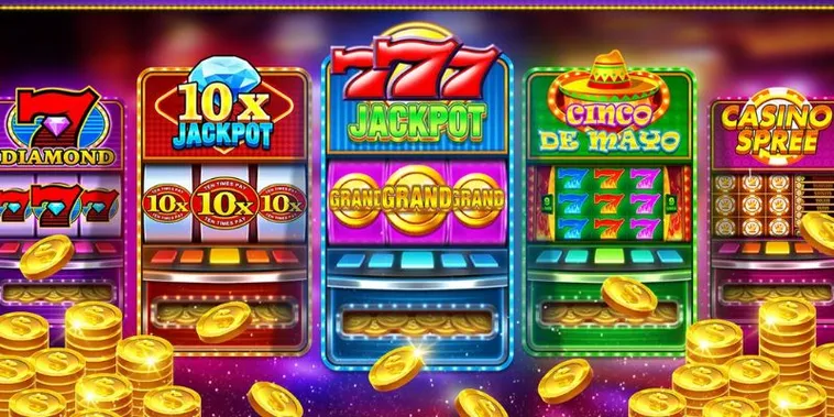 Thử Vận May Cùng Nổ Hũ AX88 Jackpot Tiền Tỷ Đang Chờ Đón