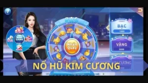 Khám Phá Bí Mật Nổ Hũ Kim Cương AX88 Săn Thưởng Lớn