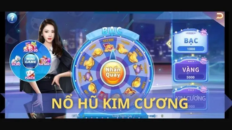 Khám Phá Bí Mật Nổ Hũ Kim Cương AX88 Săn Thưởng Lớn
