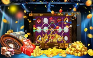 Nổ Hũ Ông Đồ AX88 Nổ Jackpot Tiền Tỷ Đổi Đời Trong Tích Tắc
