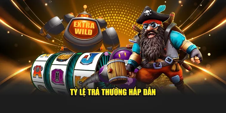 Khám Phá Nổ Hũ Vũ Trụ AX88 Chinh Phục Thiên Hà Bao La