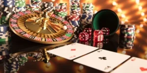Hướng Dẫn Cách Chơi Roulette Nhà Cái AX88 Chi Tiết Giúp Bạn Thắng Lớn