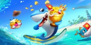 Chinh Phục Đại Dương Bắn Cá Royal Fishing Tại AX88 Nhận Thưởng Lớn