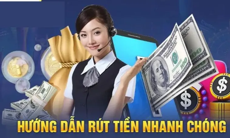 Hướng Dẫn Rút Tiền AX88 Nhanh Chóng An Toàn Về Tài Khoản Ngay