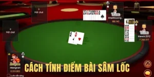 Chi Tiết Về Cách Chơi Sâm Lốc Nhà Cái AX88 Thu Lợi Nhuận Khủng Mỗi Ngày