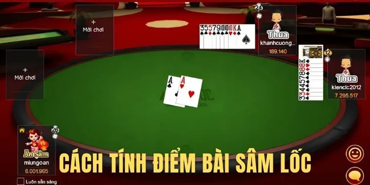 Chi Tiết Về Cách Chơi Sâm Lốc Nhà Cái AX88 Thu Lợi Nhuận Khủng Mỗi Ngày