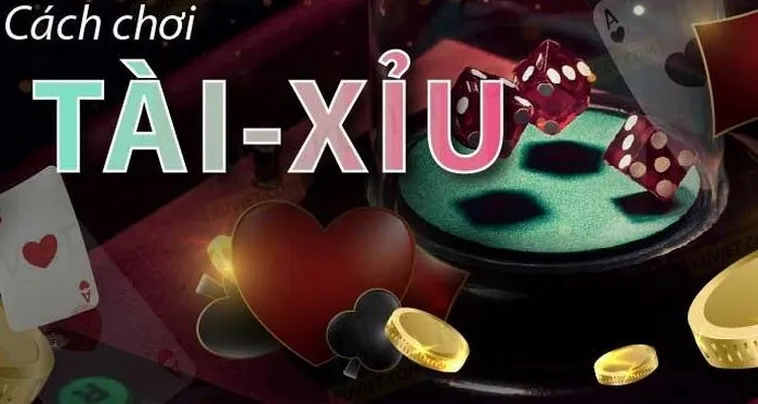 Áp Dụng Cách Chơi Tài Xỉu Nhà Cái AX88 Bất Bại Mọi Ván Cược