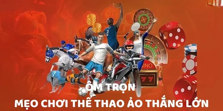 Khám Phá Cá Cược Thể Thao Ảo AX88 Đỉnh Cao Công Nghệ Mới